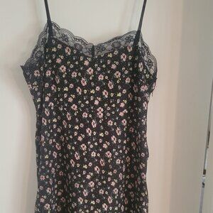 Vintage Slip dress